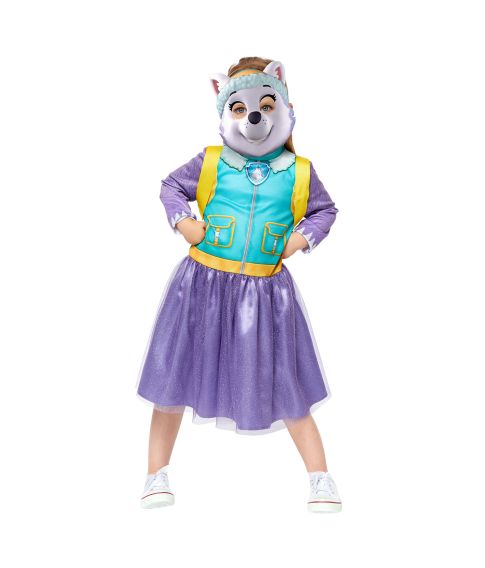 My Little Pony Everest kostume