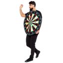 Dartspil kostume, One size