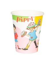 Pippi Langstrømpe papkrus