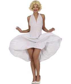 Marilyn Monroe kjole