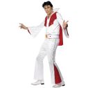 Elvis Presley kostume