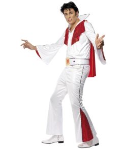 Elvis Presley kostume