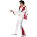 Elvis Presley kostume