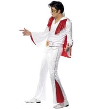 Elvis Presley kostume