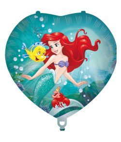 Ariel folieballon