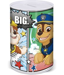 Paw Patrol sparebøsse