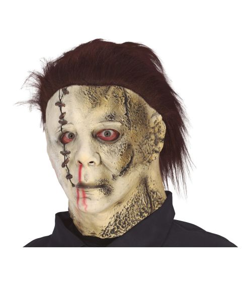 Michael Myers maske