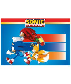 Sonic plast dug 120x180 cm