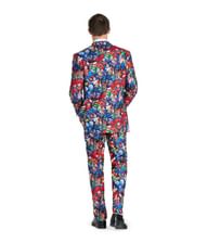 OppoSuit DC Heroes