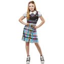 Monster High Frankie Stein kostume