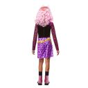 Monster High Clawdeen Wolf kostume