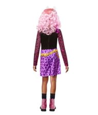 Monster High Clawdeen Wolf kostume