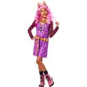 Monster High Clawdeen Wolf kostume