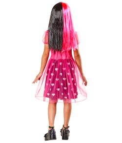 Monster High Draculaura kostume