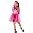 Monster High Draculaura kostume