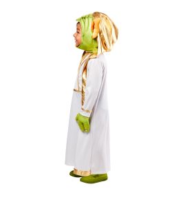 Yoda kostume Unge Jedier på eventyr