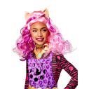 Monster High Clawdeen Wolf paryk