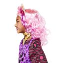 Monster High Clawdeen Wolf paryk