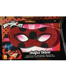 Miraculous Ladybug maske