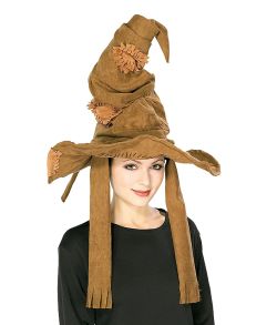 Harry Potter sorterings hat