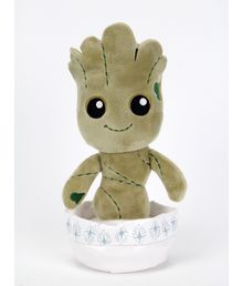 Baby Groot bamse