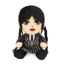 Wednesday Addams bamse