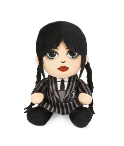 Wednesday Addams bamse