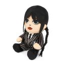 Wednesday Addams bamse