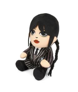 Wednesday Addams bamse