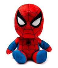 Spider-man bamse