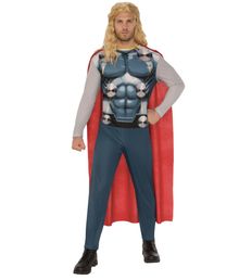 Thor kostume til voksne.