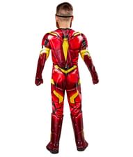 Iron man kostume til drenge Premium