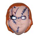 Chucky LED maske