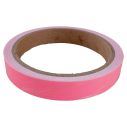 Pink UV tape, 5 m.