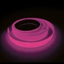 Pink UV tape, 5 m.