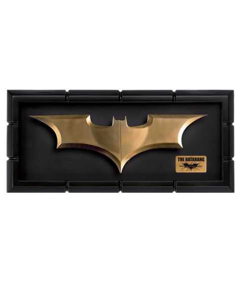 Batman Batarang