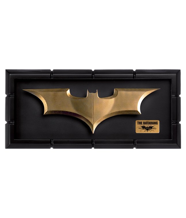 Batman Batarang