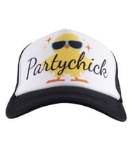 Partychick kasket