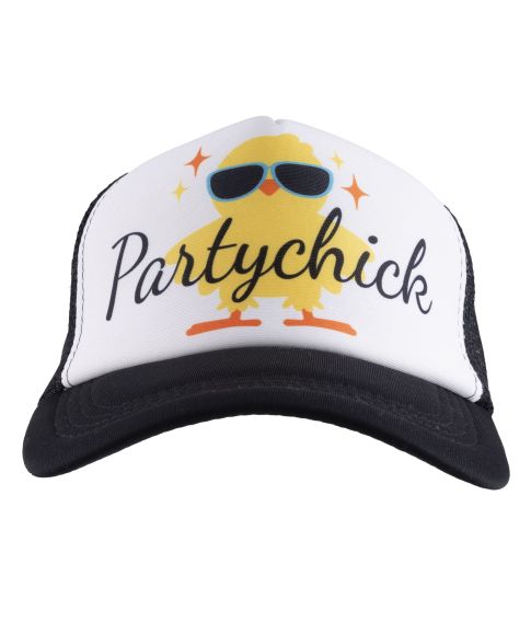 Partychick kasket