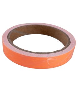 Orange UV tape, 5 m.