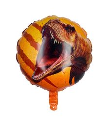 T-rex folie ballon 45 cm