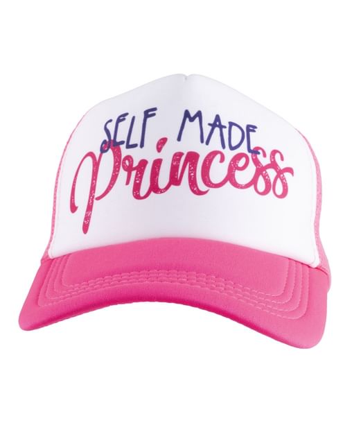 Kasket Self made princess