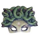 Medusa halvmaske