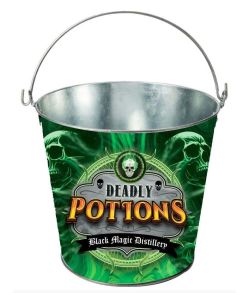 Potions metalspand