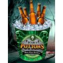 Potions metalspand