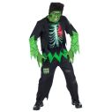 Frankensteins monster kostume