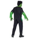 Frankensteins monster kostume