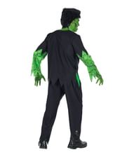 Frankensteins monster kostume