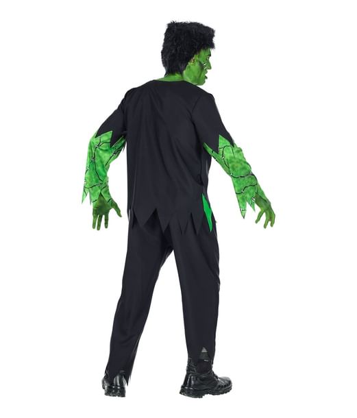 Frankensteins monster kostume