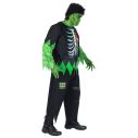 Frankensteins monster kostume